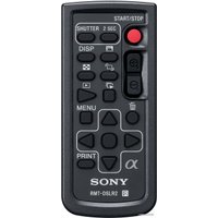 Пульт ДУ Sony RMT-DSLR2