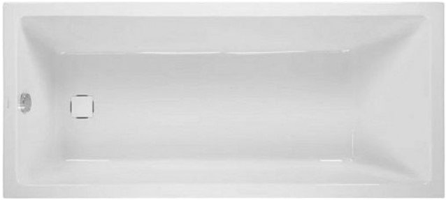 

Ванна VagnerPlast Cavallo 170x75 (с каркасом и экраном)