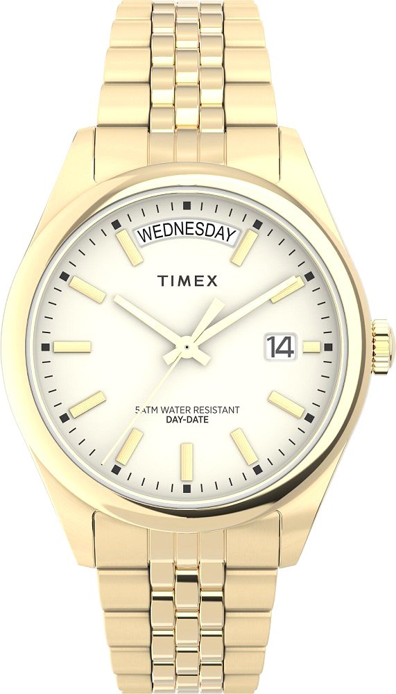 

Наручные часы Timex Legacy TW2V68300
