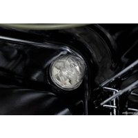 Электрический духовой шкаф Leran EO 4364 BG в Пинске