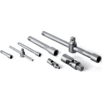 Набор трещотка с головками и битами БелАК Мастер БАК.07004 (108 предметов)