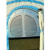 Кемпинговая палатка Sundays ZC-TT023 (светло-серый/синий)