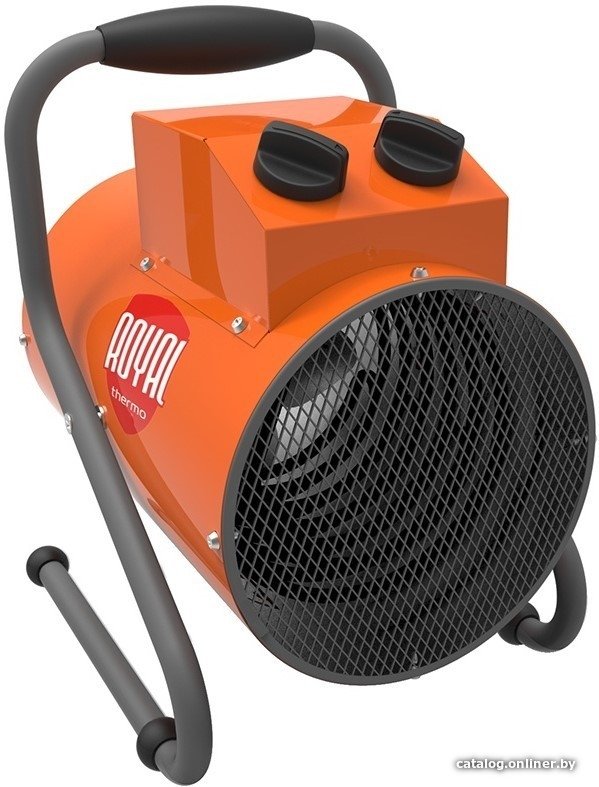 Электрическая тепловая пушка Royal Thermo RTH-CE2