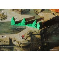 Настольная игра Звезда Приключения Робин Гуда 8858