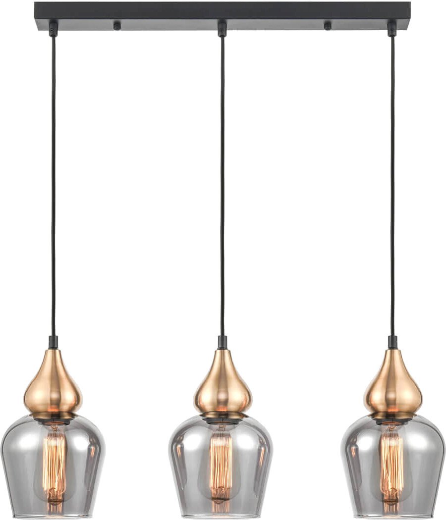 

Подвесная люстра Vele Luce Simone VL5564P23