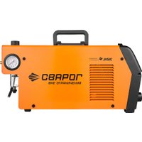 Аппарат плазменной резки Сварог Real Cut 45 (L2А1)