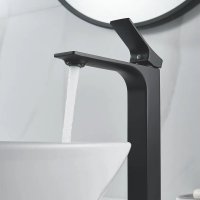 Смеситель Shevanik S6111H
