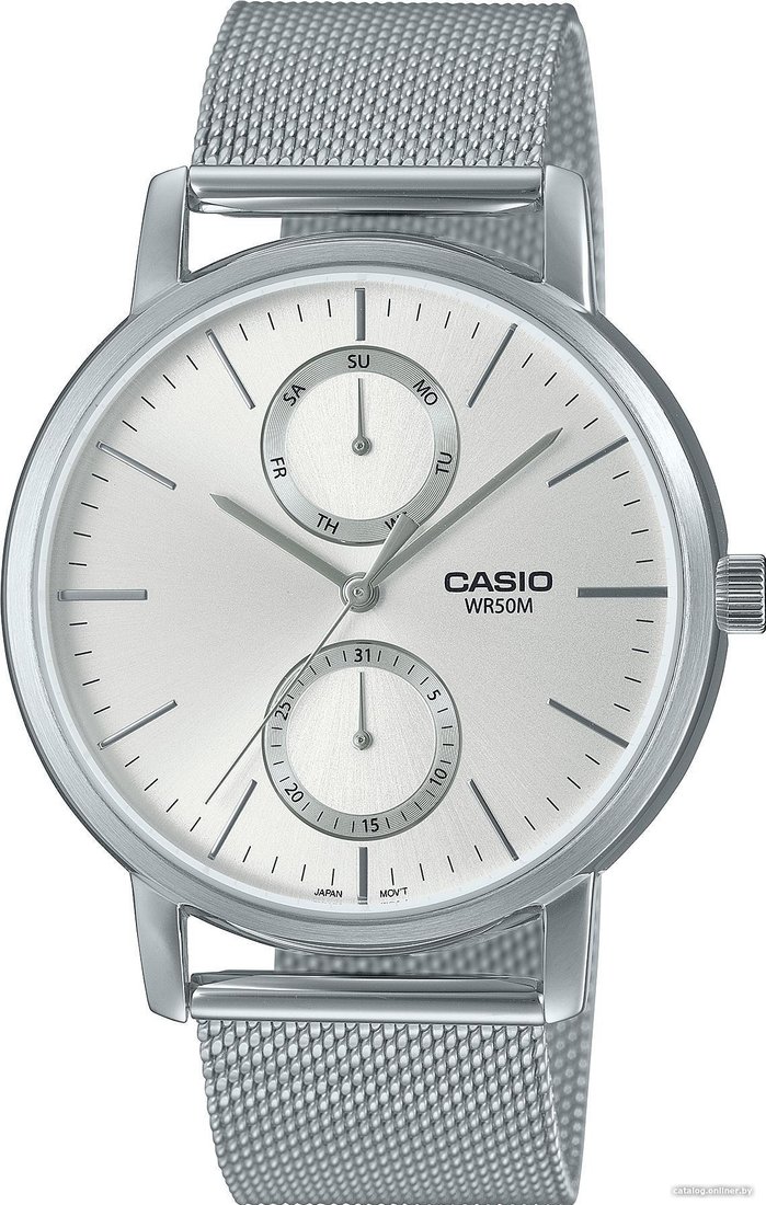 Наручные часы Casio MTP-B310M-7A