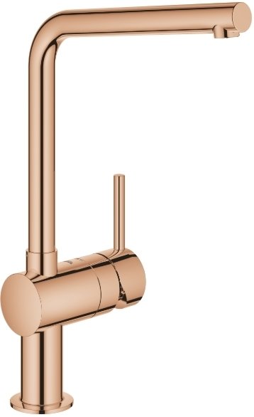 

Смеситель Grohe Minta 31375DA0