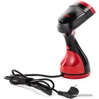 Отпариватель MIE Graze New (черный/красный)