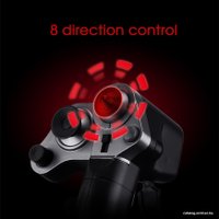 Оборудование для авиасимов FlashFire Cobra V5 Hotas Combo в Бресте