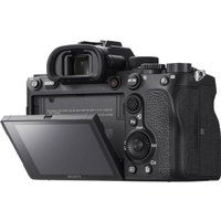 Беззеркальный фотоаппарат Sony Alpha a7R IV Body