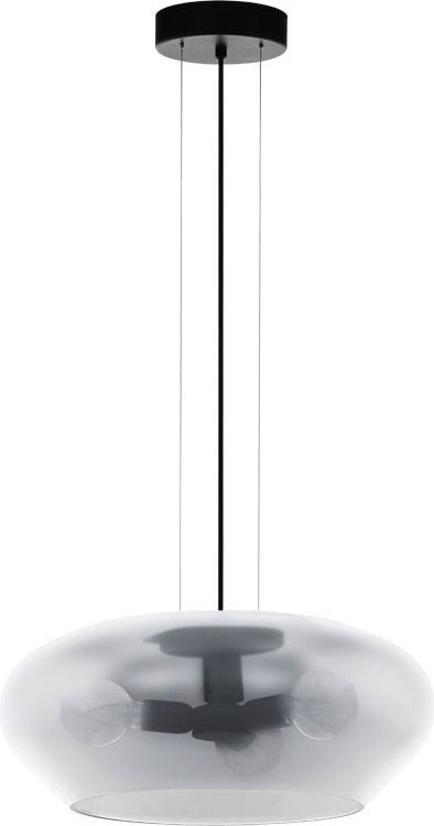 

Подвесная люстра Eglo Priorat 39658