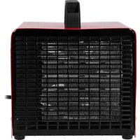 Электрическая тепловая пушка MTX SHCL-3000