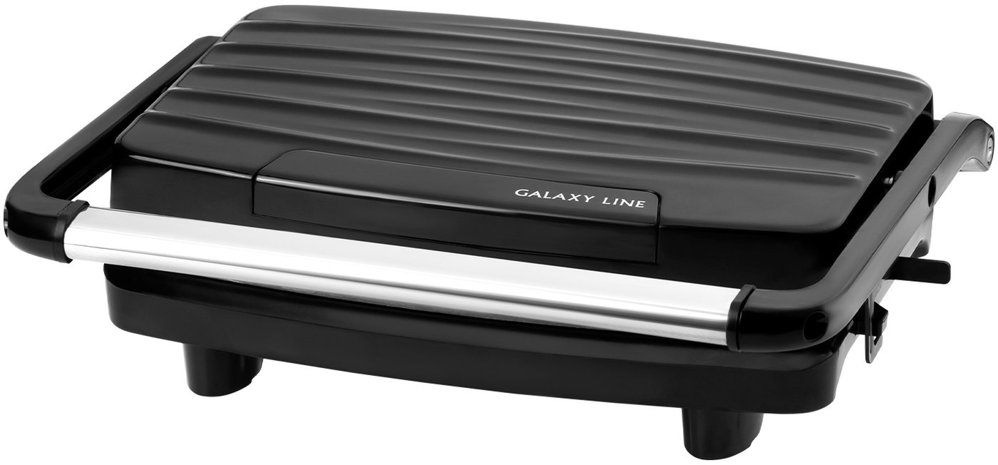 

Электрогриль Galaxy Line GL2973