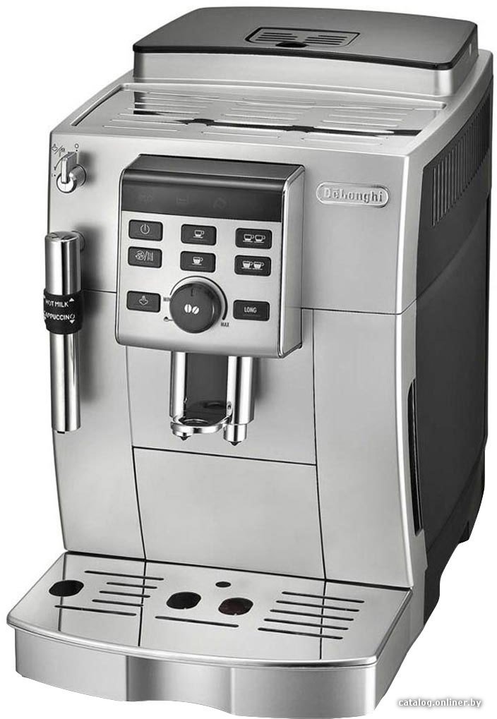 Кофемашина DeLonghi ECAM 23.120.SB