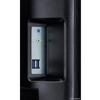 Игровой монитор Iiyama G-MASTER GB2888UHSU-B1