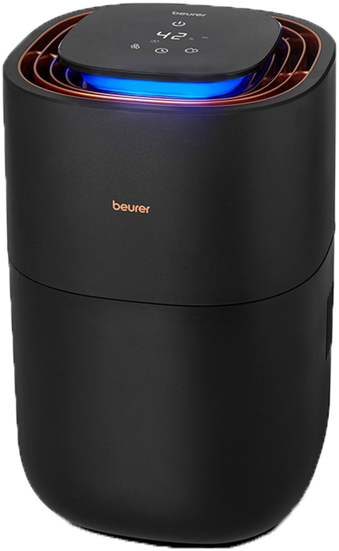 

Увлажнитель воздуха Beurer LB 300 Plus