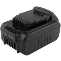 Аккумулятор копия Dewalt 066247 (20В/4 Ah)