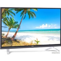 Телевизор Artel UA43H1400 (золотистый)