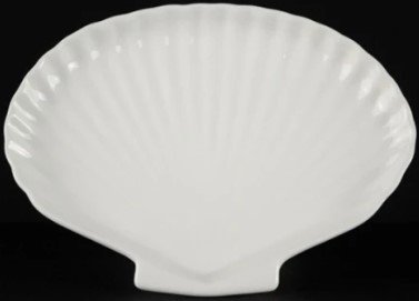 

Блюдо Chan Wave Classic фк0202