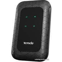 Мобильный 4G Wi-Fi роутер Tenda 4G180 (черный)