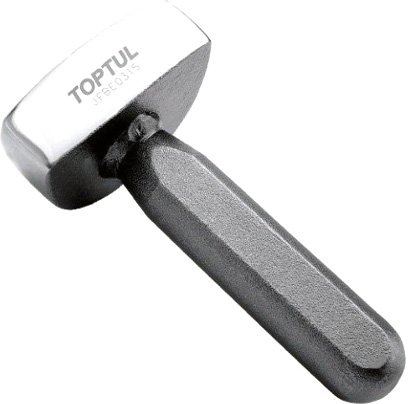 

Специнструмент Toptul JFBE0315 1 предмет