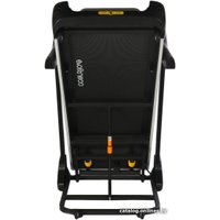 Электрическая беговая дорожка Evo Fitness Titan II