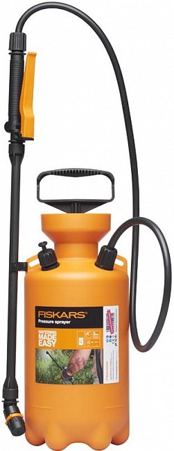 

Ручной опрыскиватель Fiskars 1025934
