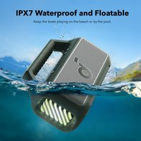 Беспроводная колонка Anker Soundcore Boom 2 (зеленый)
