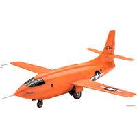 Сборная модель Revell 03888 Экспериментальный самолет США Bell X-1 (1rst Supersonic)