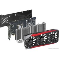 Видеокарта ASUS Radeon R9 390X 8GB GDDR5 (STRIX-R9390X-DC3OC-8GD5-GAMING)