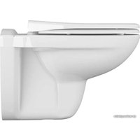 Унитаз подвесной Vitra Normus L-box 9773B003-7206