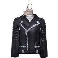 Елочная игрушка Vondels Куртка косуха 2227000085037