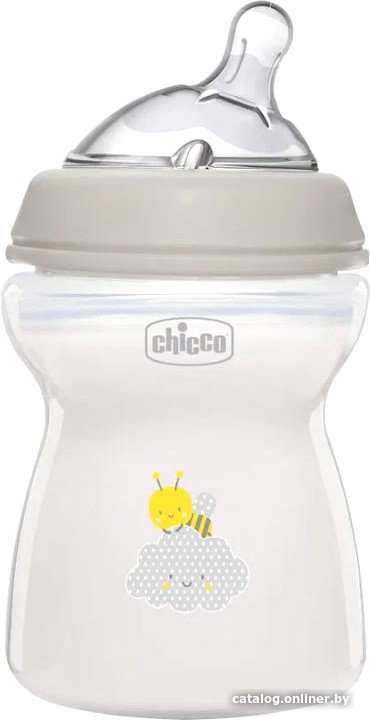 Бутылочка для кормления Chicco Natural Feeling 00081323300000 (250 мл)
