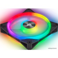 Набор вентиляторов Corsair iCUE QL120 RGB Triple Pack CO-9050098-WW