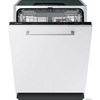 Встраиваемая посудомоечная машина Samsung DW60A8050BB/EO