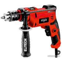 Ударная дрель ELITECH ДУ 060РЭ