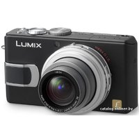 Фотоаппарат Panasonic Lumix DMC-LX1