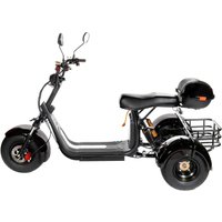 Электроскутер GT Trike X7 Pro