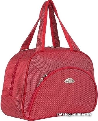 Дорожная сумка Polar П7093 (красный)