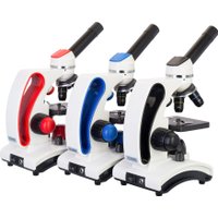 Микроскоп Levenhuk Discovery Pico Polar с книгой 77977