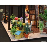 Румбокс Hobby Day DIY Mini House Coffee House (M027)