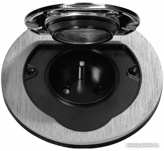 Блок розеток Orno OR-GM-9030-AL