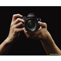 Беззеркальный фотоаппарат Sony a7S Kit 24-70mm (ILCE-7S)