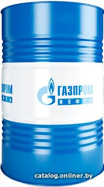 Моторное масло Gazpromneft Premium L 10W-40 205л
