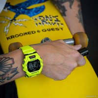 Наручные часы Casio G-Shock GBD-200-9E