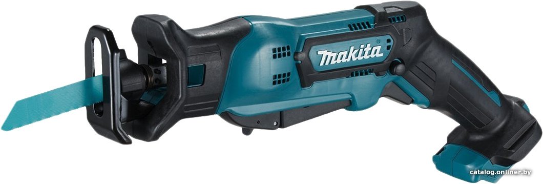Сабельная пила Makita JR103DZ (без АКБ)