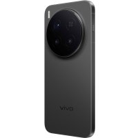 Телефон Vivo X300 Pro V2514 16GB/512GB международная версия (черный)