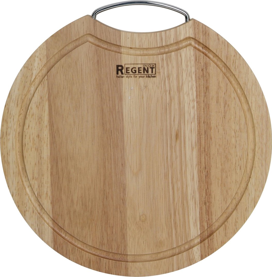 

Разделочная доска Regent Inox Bosco 93-BO-2-08.1